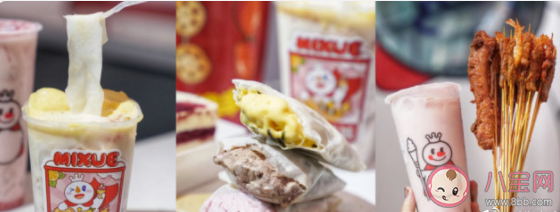 如何看待蜜雪冰城入股炸鸡店 为什么蜜雪冰城要入股炸鸡