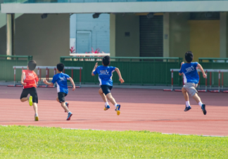 孩子有必要上体育培训班吗 选择体育类型兴趣班该如何避坑