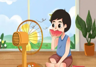 天气闷热呼吸困难怎么办 怎样缓解闷热的天气