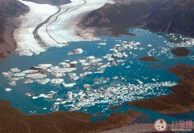 全球变暖是不是意味着冬天会变暖 蚂蚁庄园4月27日答案最新