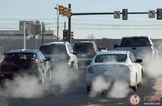 全球变暖是不是意味着冬天会变暖 蚂蚁庄园4月27日答案最新