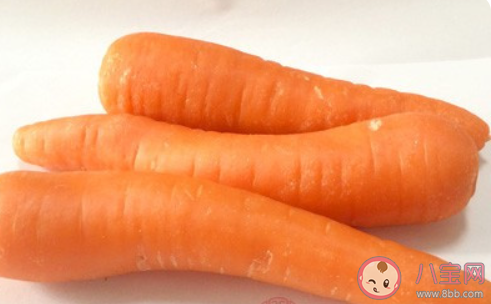 胡萝卜富含胡萝卜素怎么吃更好吸收 蚂蚁庄园4月27日答案介绍