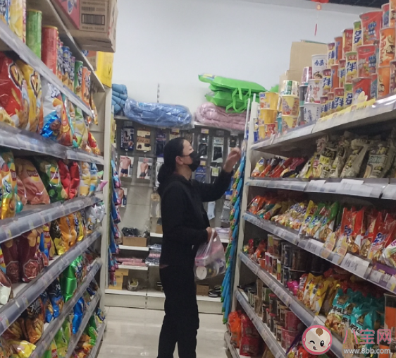 北京市民有必要开启囤货模式吗 在北京要不要开始囤货