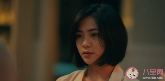 如何评价《亲爱的小孩》里的董帆 你喜欢董帆这个角色吗