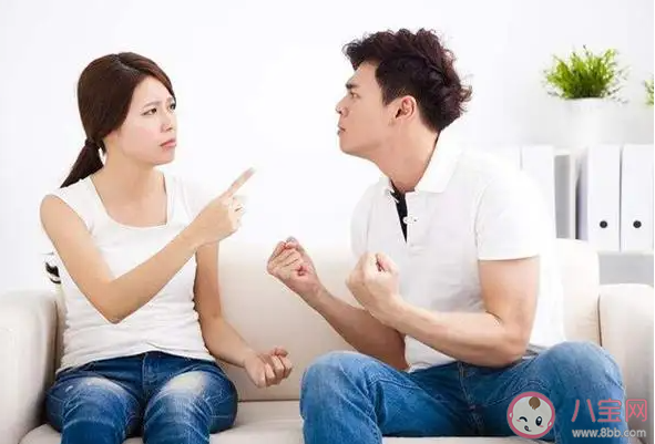 结婚五年如何与老公沟通 为何夫妻间没有沟通了