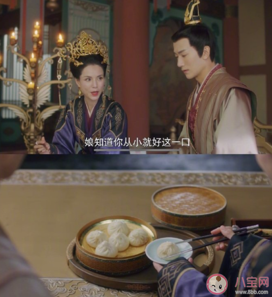 《且试天下》百里氏为什么要利用丰苌 丰苌会和兰息反目成仇吗