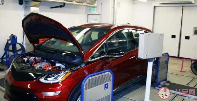 电动汽车续航为什么让人焦虑 电动汽车怎么解决充电问题