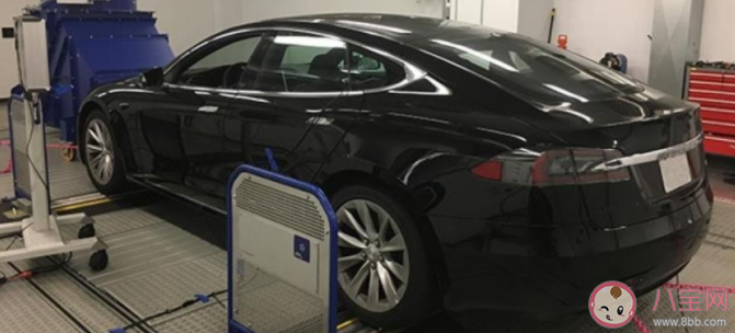 电动汽车续航为什么让人焦虑 电动汽车怎么解决充电问题