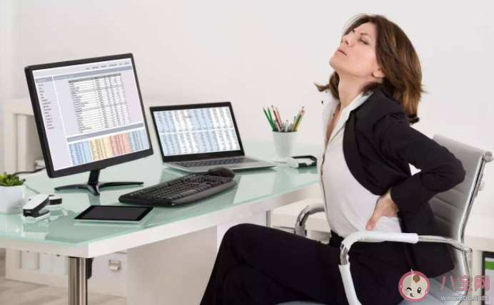 上交叉综合征有什么危害 上交叉综合征患者怎么纠正