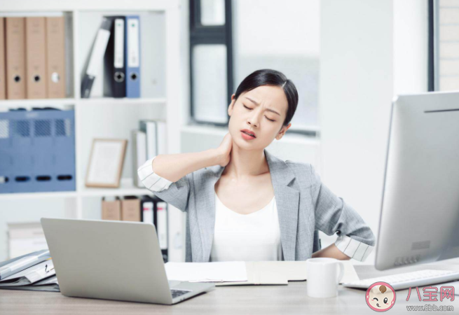 上交叉综合征有什么危害 上交叉综合征患者怎么纠正