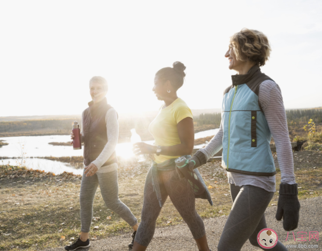 不同人群的走路方式有什么不同 哪些走路方式是错误的 不同人群的走路方式有什么不同 哪些走路方式是错误的