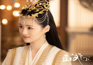 《且试天下》华纯然喜欢皇朝吗 纯然结局是什么