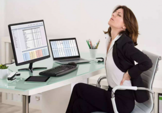 上交叉综合征有什么危害 上交叉综合征患者怎么纠正