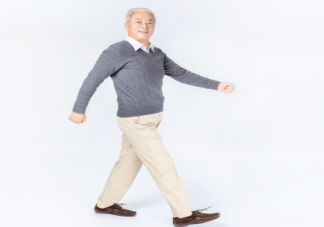 不同人群的走路方式有什么不同 哪些走路方式是错误的