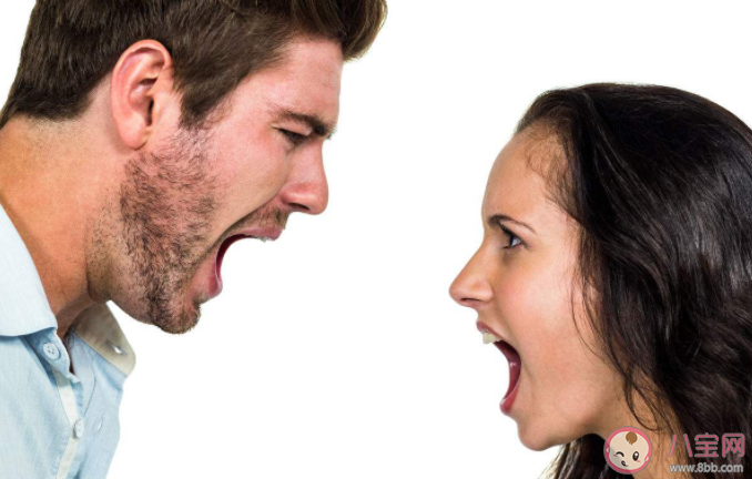 情侣吵架有必要争输赢吗 情侣吵架如何解决