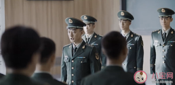 《特战荣耀》裴踏燕是什么身份 裴踏燕结局是什么