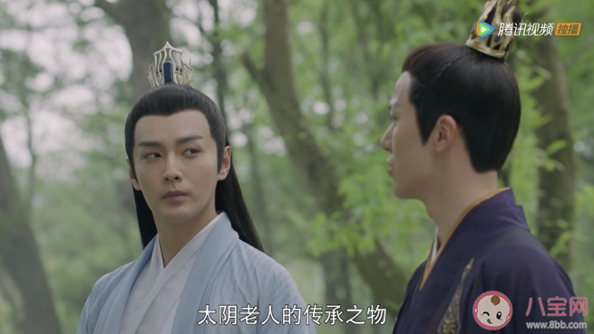 《且试天下》玉无缘有哪些身份 玉无缘是反派大boss吗