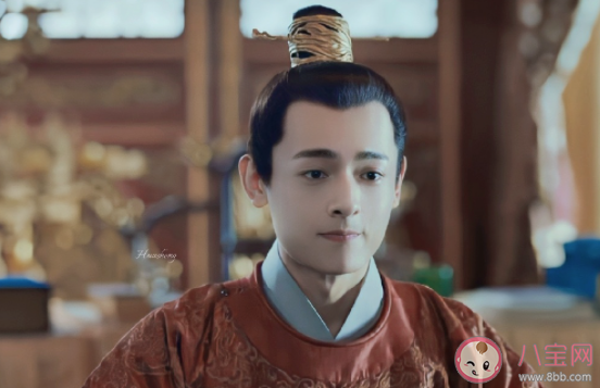 《山河月明》湘王为什么自焚 湘王最后的结局是什么