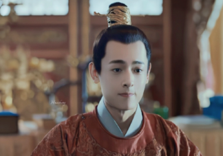 《山河月明》湘王为什么自焚 湘王最后的结局是什么