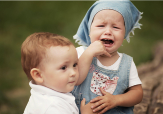 孩子总是吵着要出去玩怎么办 提出不能满足的要求怎么说服