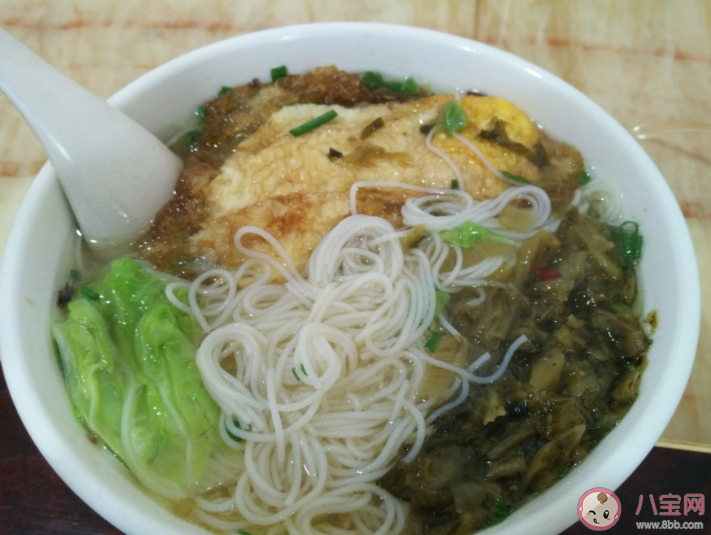 粗米粉好还是细米粉好 粗米粉怎么快速泡软