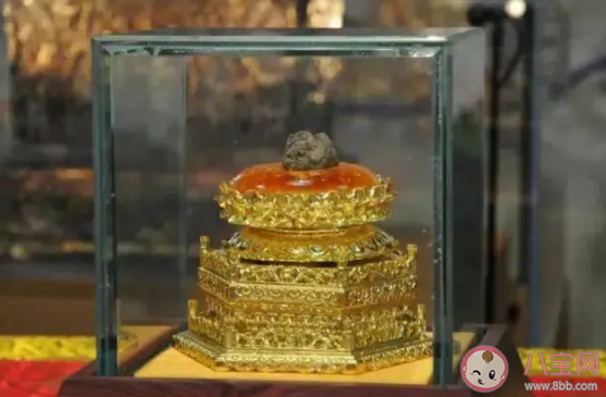 有哪些中国的顶级文物被外国收藏 被收藏在国外的中国文物盘点