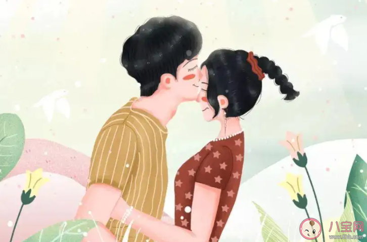 恋人之间需要说谢谢吗 恋人要不要互相道谢 恋人之间需要说谢谢吗 恋人要不要互相道谢