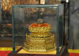 有哪些中国的顶级文物被外国收藏 被收藏在国外的中国文物盘点