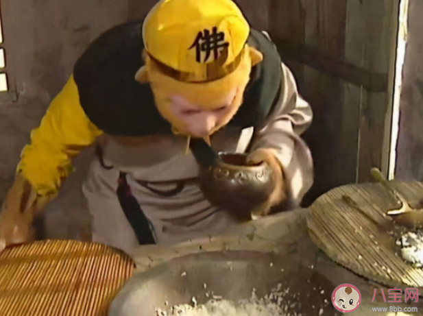 出家人为什么要化缘 现在外出化缘普遍吗