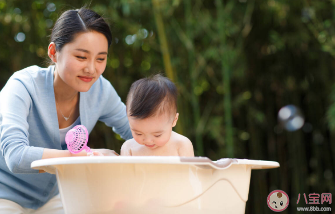 入夏小儿养护重点 夏季有哪些育儿重点