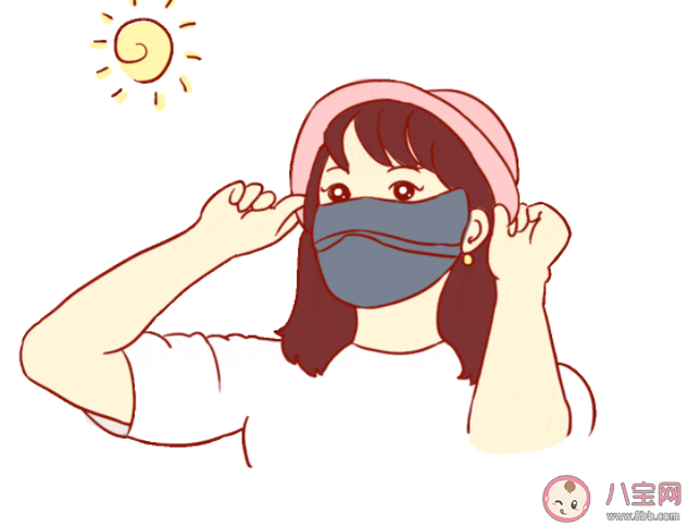 防晒霜ABC原则是什么 如何做到有效防晒