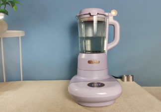 宝宝辅食机有必要购买吗 给宝宝买辅食机要看哪些方面