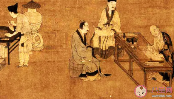 我国古代有探亲假吗 蚂蚁庄园5月3日答案介绍 我国古代有探亲假吗 蚂蚁庄园5月3日答案介绍