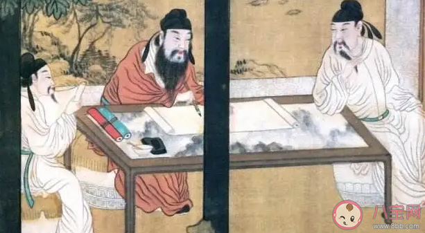 我国古代有探亲假吗 蚂蚁庄园5月3日答案介绍 我国古代有探亲假吗 蚂蚁庄园5月3日答案介绍