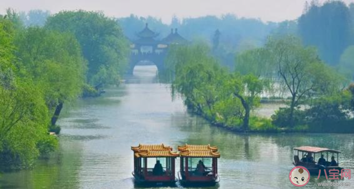 古诗二十四桥明月夜描写的是哪里的美景 蚂蚁庄园5月3日答案介绍 古诗二十四桥明月夜描写的是哪里的美景 蚂蚁庄园5月3日答案介绍