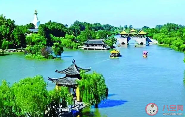 古诗二十四桥明月夜描写的是哪里的美景 蚂蚁庄园5月3日答案介绍 古诗二十四桥明月夜描写的是哪里的美景 蚂蚁庄园5月3日答案介绍