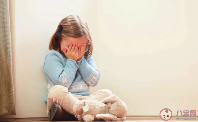 如何教育犯错的孩子 孩子犯错了该怎么办