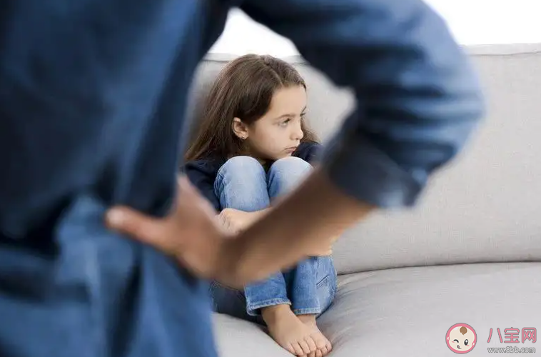 如何教育犯错的孩子 孩子犯错了该怎么办