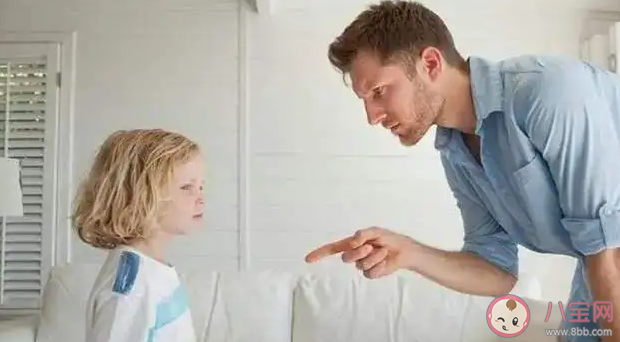 如何教育犯错的孩子 孩子犯错了该怎么办