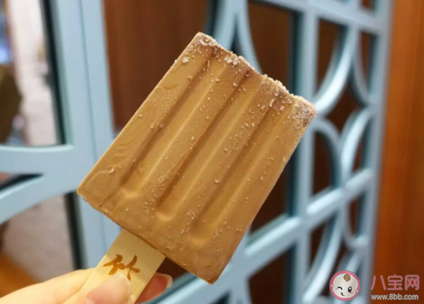 低糖低脂雪糕是智商税吗 如何选购优质雪糕 低糖低脂雪糕是智商税吗 如何选购优质雪糕