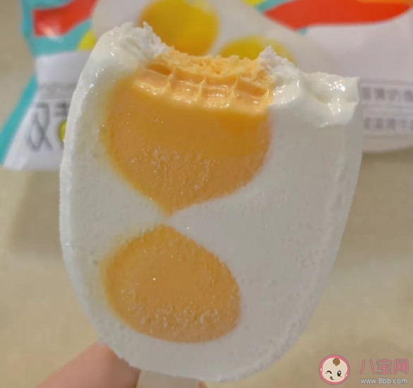 雪糕是垃圾食品吗 孩子怎么吃雪糕健康 雪糕是垃圾食品吗 孩子怎么吃雪糕健康