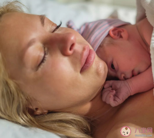 生完娃皮肤真的会加速衰老吗 生孩子越多衰老越快吗