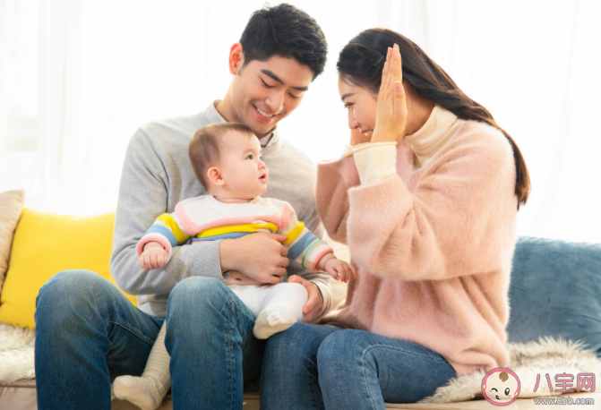 科学育儿如何全家参与 如何让爸爸多参与育儿 科学育儿如何全家参与 如何让爸爸多参与育儿