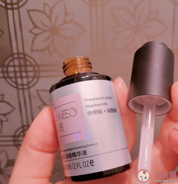 烟酰胺用多了会长毛吗 烟酰胺真的能起到美白作用吗