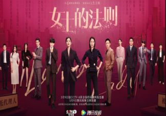 《女士的法则》讲述了什么故事 《女士的法则》值得一看吗