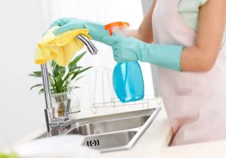 家庭清洁消毒怎么做 居家生活如何灭菌