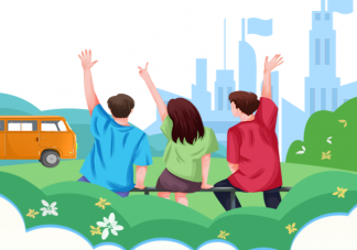 哪些人可以过青年节 怎么做好时代青年