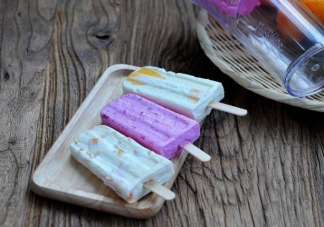 雪糕是垃圾食品吗 孩子怎么吃雪糕健康