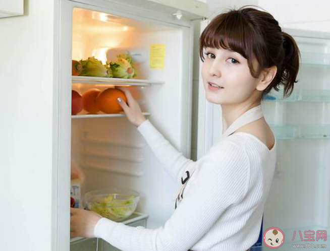 猜一猜冰箱一般存放多少食物更省电 蚂蚁庄园5月7日答案更新