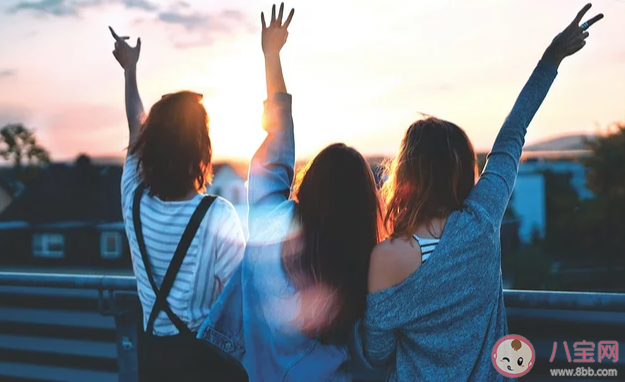 不对等的友谊还要继续吗 如何让友谊长久下去